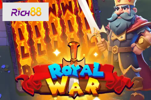 Royal War